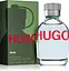 Туалетна вода Hugo Boss HUGO 40 мл - мініатюра 2