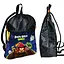 Школьный рюкзак детский Angry Birds + Сумка для обуви спортивной формы рюкзак-мешок мальчику (01916) - миниатюра 2