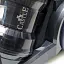 Пилосос Castle CW-105B, Gray/Blue, 2400W, безмішковий, циклонний, об'єм пилозбірника 4л, фільтр HEPA, насадки: 2-позиційна, для щілин, для меблів - мініатюра 9