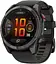 Смарт-часы Garmin Fenix ​​8 Pro 51 mm AMOLED Carbon Gray DLC Titanium with Black/Pebble Gray (010-03199-00/01) - миниатюра 1