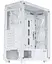 Корпус 2E GAMING Aruba G3313W ARGB без БП White (2E-G3313W) - мініатюра 5