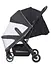 Прогулянкова коляска-книжка Carrello Nova CRL-5521 Coral Black - мініатюра 8