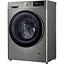 Стиральная машина LG F2V5GS9PW автоматическая - миниатюра 5
