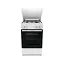 Плита газова GORENJE GG 5A14 WJ - мініатюра 2
