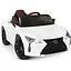 Дитячий електромобіль Bambi Машинка JE1618EBLR-1 до 30 кг - мініатюра 1