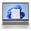 Ноутбук HP Pavilion 16,2K, Ultra 5 125U la 4.3 GHz, 16 GB LPDDR5 6400,512 GB, Windows 11 Home - мініатюра 1