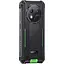 Смартфон Oulitel WP28E 4/64GB Green - миниатюра 2