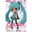 Фігурка Q posket Vocaloid Хатсуне Міку Hatsune Miku 14 см WST QP V HM 02 - мініатюра 6