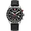 Часы Swiss Military-Hanowa Phantom Chrono II 06-4334.04.007 - миниатюра 1