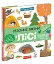 Сезонні зміни у лісі - миниатюра 1