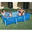 Басейн каркасний прямокутний Intex 28270, 220х150х60 см, 1662 л - мініатюра 4