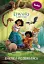 Енканто. Світ магії. Книжка-розвивайка з наліпками - мініатюра 1