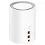 Маршрутизатор WiFi Mesh-система WiFi 6 2.5G Cudy M3000 V2.0 White (3-Pack) 3 штуки двухдиапазонные AX3000 (73-00553) - миниатюра 3
