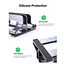 Подставка для ноутбука UGREEN LP258 Vertical Laptop Stand (Dual-slot) (60643) - миниатюра 4