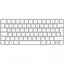 Клавиатура Apple Magic Keyboard 2021 (MK2A3/DM) [91855] - миниатюра 1