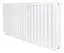 Радіатор сталевий Thermo Alliance IMAS 22 тип 900x1100 мм нижнє підключення (TAI229001100V) - мініатюра 1