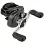 Котушка Shimano Curado M 201 HG Left Hand 6+1BB 7.4:1 - мініатюра 1