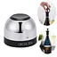 Вакуумная пробка для шампанского Circle Joy Champagne Stopper - миниатюра 1