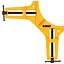 Струбцина DeWalt кутова 75 мм (DWHT83840-0) - мініатюра 2