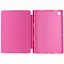 Чохол with Slot for Stylus для Samsung Galaxy Tab A9+ (11'') (X210/X215) Рожевий - мініатюра 6