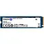 SSD накопичувач KINGSTON NV2 1 TB M.2 2280 PCIe 4.0 NVMe (SNV2S/1000G) - мініатюра 1