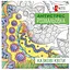 Антистресс-раскраска Santi Сказочные цветы 20 страниц - миниатюра 1