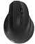 Миша 2E MF325 Silent WL/BT Vertical Black (2E-MF325WBK) - мініатюра 1
