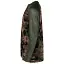 Реглан Prologic UV Camo Long Sleeve T-Shirt XXL Camo/Green - миниатюра 2