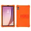 Чохол SoftGel Kids дитячий Lenovo Tab M9 TB310XU TB310FU Помаранчевий - мініатюра 3