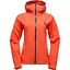 Куртка Black Diamond Stormline Stretch Rain Shell Orange XS (1033-BD M6978001XSM1) - миниатюра 1