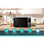 Микроволновая печь Gorenje MO20A3T4 - миниатюра 10