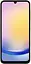 Смартфон Samsung Galaxy A25 5G 8/256GB Yellow (SM-A256BZYHEUC) - мініатюра 2