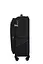 Валіза 69 См American Tourister SUMMERRIDE BLACK 69x43x29(32) ME7*09005 - мініатюра 5