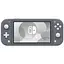 Игровая консоль Nintendo Switch Lite Grey - миниатюра 1