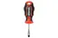 Отвертка плоская шлицевая Intertool SL5 x 38 мм Storm VT-3405 - миниатюра 3