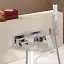Змішувач для ванни Grohe Eurocube одноважільний Хром 30412 - мініатюра 7