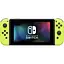 Nintendo Switch Yellow - мініатюра 2