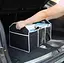 Усиленный органайзер в багажник авто Car Boot Organiser для инструментов и вещей - миниатюра 3