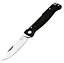 Ніж складаний Boker Plus Atlas Чорний - мініатюра 1