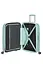 Чемодан American Tourister STARVIBE METALLIC SURF BLUE 67х46х27(30) 67 См MD5*21003 - миниатюра 2