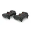 Бездротовий геймпад Brazzers BR-019 для PC X360, PS3, Android та TV Box чорний 2 шт. - мініатюра 3