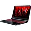 Ноутбук Acer Nitro 5 AN515-57-58RP (NH.QELEX.00K), Intel Core i5-11400H до 4,6 ГГц, 15,6" Full HD, 16 ГБ, SSD 512 ГБ, NVIDIA GeForce RTX 3050 4 - мініатюра 4