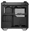 Корпус ASUS TUF Gaming GT502 Horizon черный без блока питания (90DC0090-B19020) - миниатюра 7