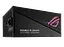 Блок питания ASUS ROG STRIX 1000W 80+ Gold AURA (90YE00P1-B0NA00) - миниатюра 1