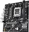 Материнская плата ASUS PRIME B850M-F WIFI (PRIME B850M-F WIFI) (Socket AM5, AMD B850, Micro-ATX) - миниатюра 3