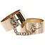 Наручники Taboom Dona Slave Wrist Cuffs 62 см золотий - мініатюра 1