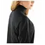 Кофта Icebreaker Kinetica LS Zip Black S (1052-104 620 001 S) - миниатюра 2