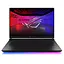 Ноутбук ASUS 18 ROG Strix SCAR 18 G835LX-SA065X 2.5K mLED/Intel U9-275HX/64GB/4TB/RTX 5090 24GB/W11P/Black (90NR0LF1-M00B20) - миниатюра 1