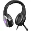 Гарнітура Defender X-Skull Black-Gray (64585) (6794285) - мініатюра 3