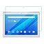 Защитное стекло Lenovo E10 TAB-X104 для планшета BeCover - миниатюра 2
